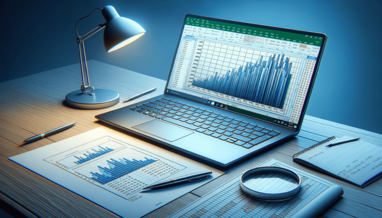 How to Make a Boxplot in Excel