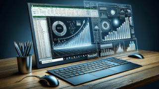 How to Make Bar Graph Excel