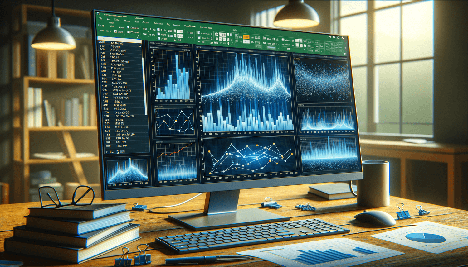 How to Make Box Plot Excel - Learn Excel