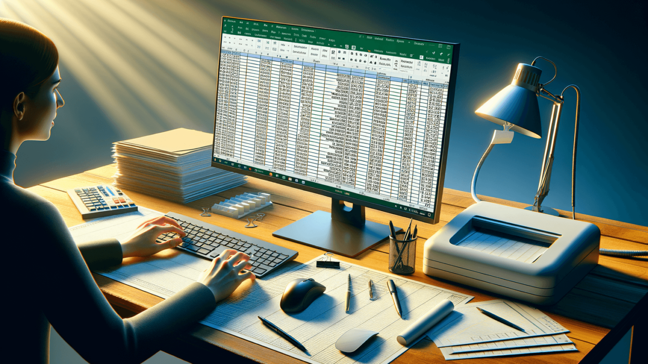 How to Set Printable Area in Excel Learn Excel