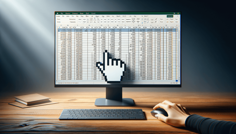 How to Remove a Table Format in Excel