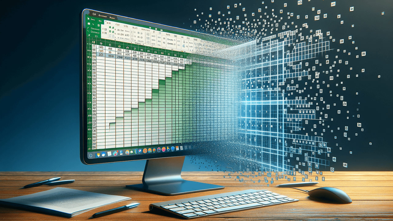 How To Remove Right Characters In Excel