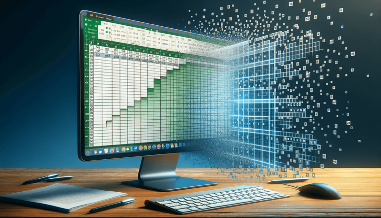 How to Remove Grid Lines in Excel