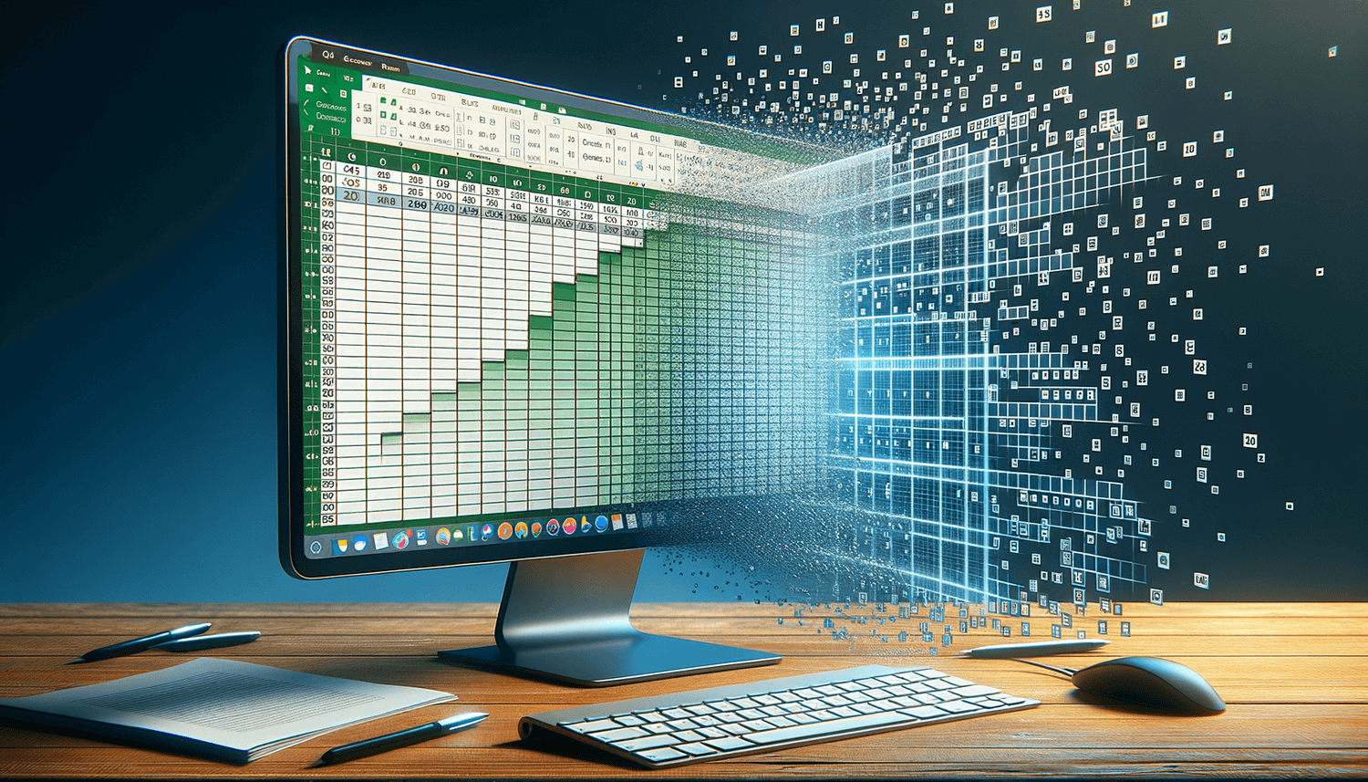 how-to-remove-grid-lines-in-excel-learn-excel