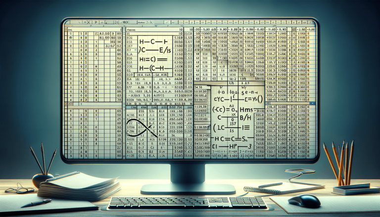 How to Separate Numbers from Text in Excel