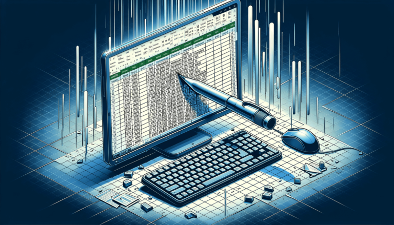 How to Strike Out in Excel