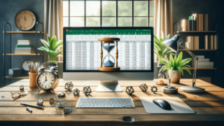 How to Sum Hours in Excel