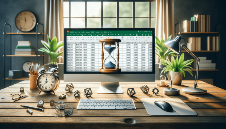 How to Sum Hours in Excel