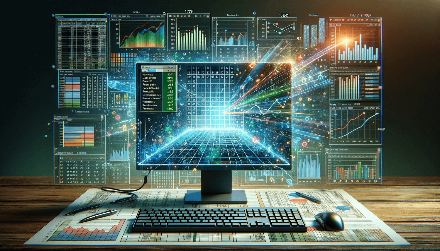 How to Use INDEX Function Excel - Learn Excel