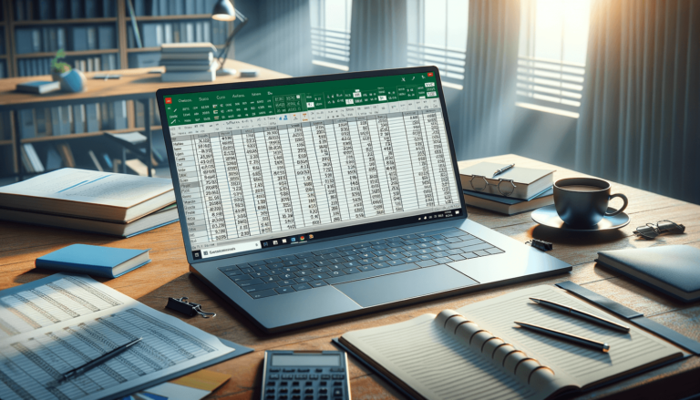 How to Alphabetize in Excel