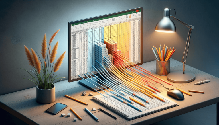 How to Combine Two Columns in Excel