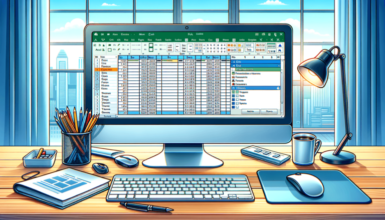 How to Insert Multiple Rows in Excel