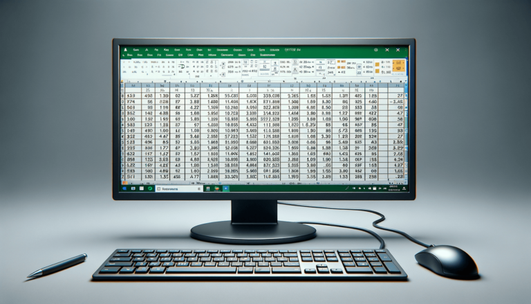 How to Divide in Excel