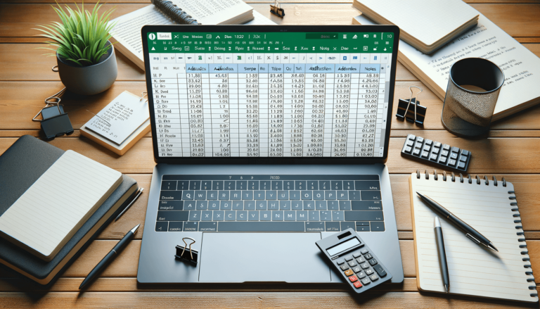 How to Add Cells in Excel