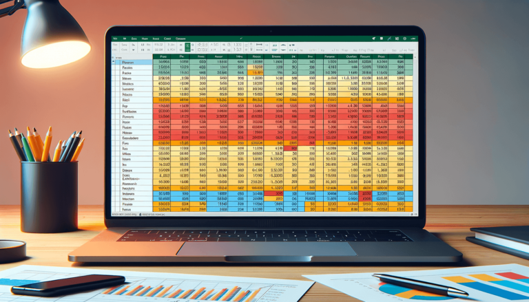 How to Name a Range in Excel