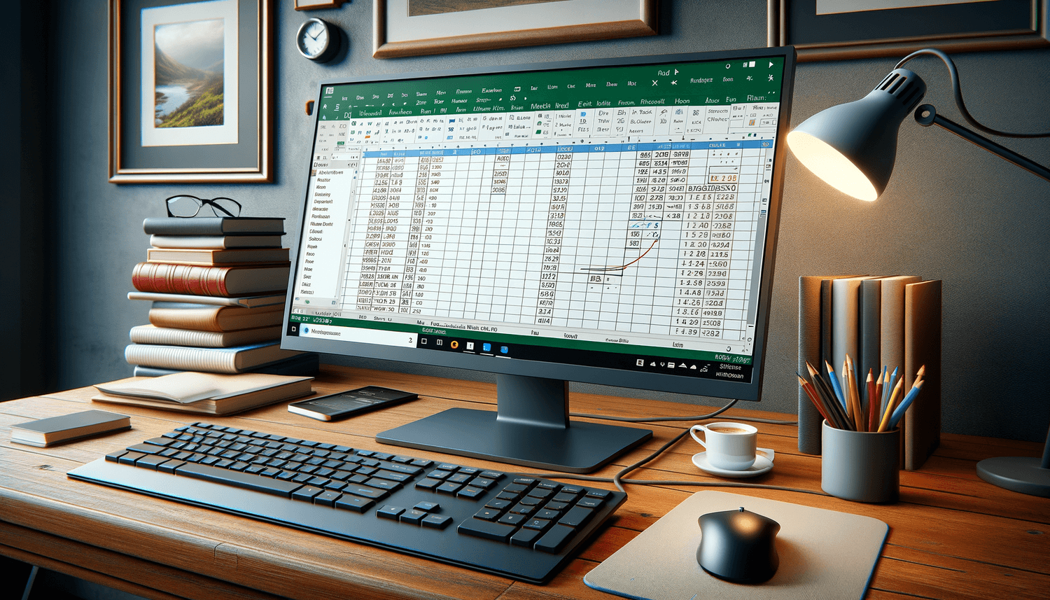 What Is Hlookup In Excel In Hindi