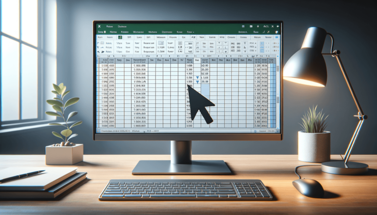 How to Add Rows in Excel