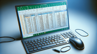 How to Calculate Mean in Excel