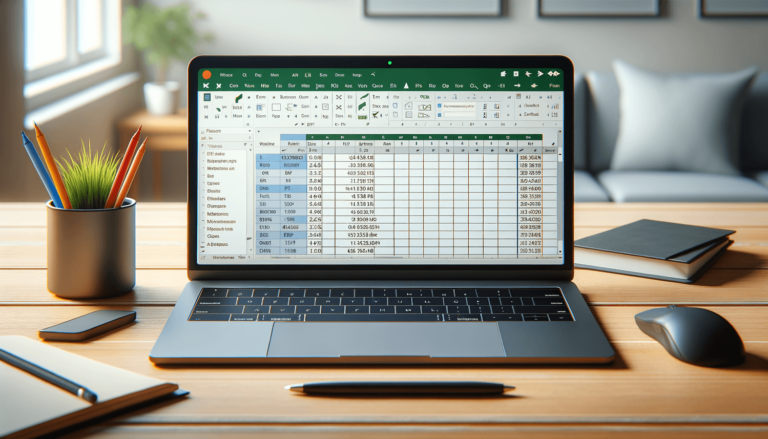 How to Create Pivot Tables in Excel