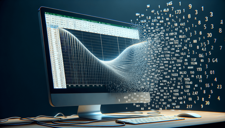 How to Find Mean in Excel