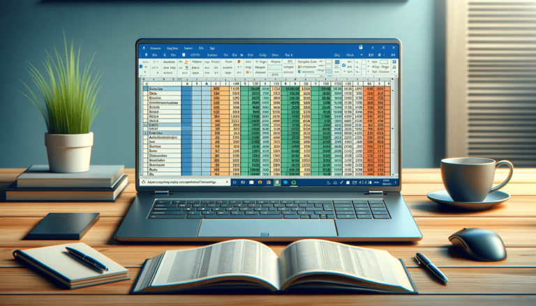 How to Shade Every Other Row in Excel