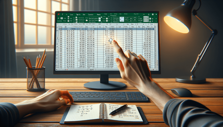 How to Split Text in Excel