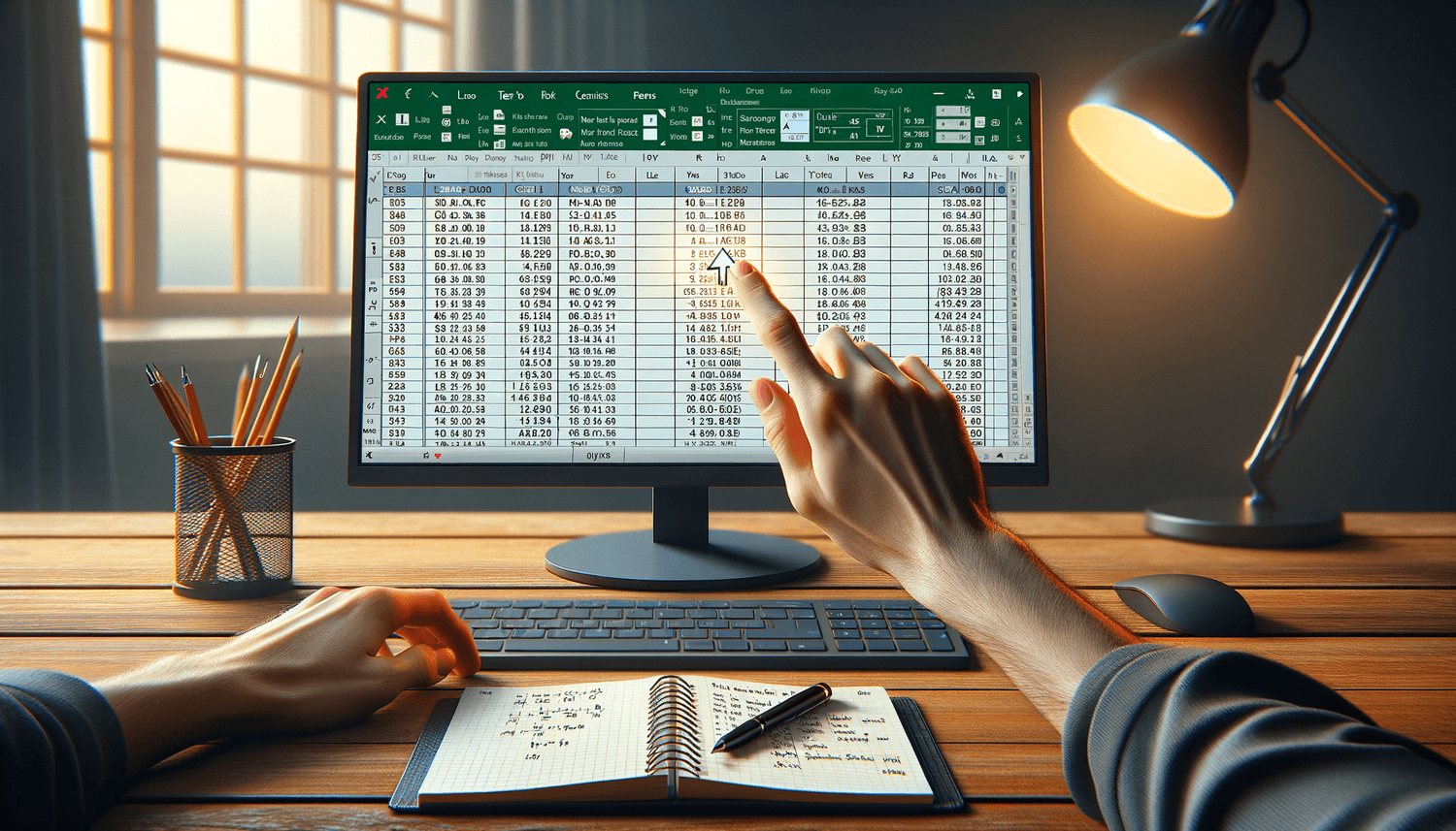 split text in excel