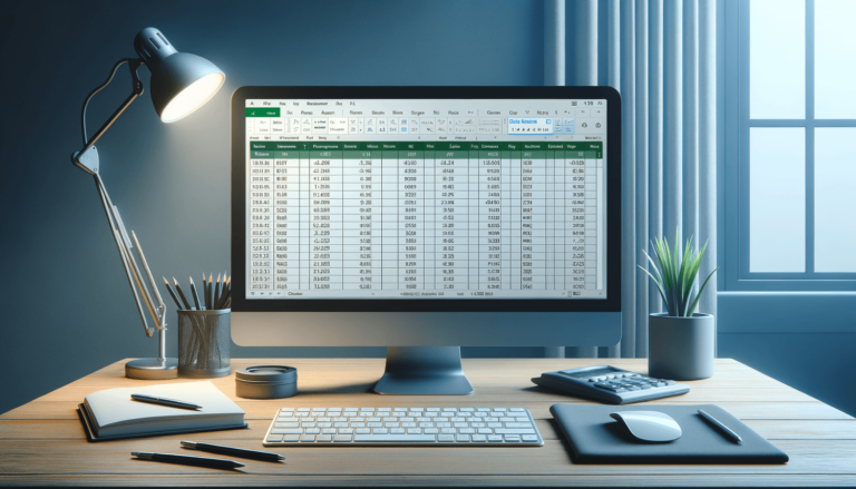How to Add a Header in Excel