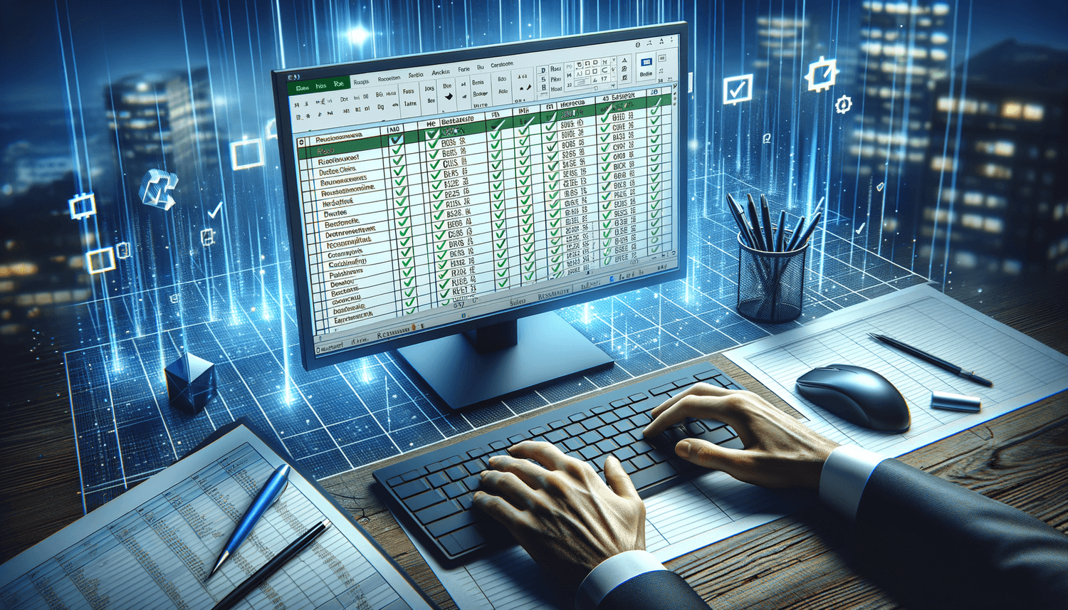 how-to-add-a-check-box-in-excel-learn-excel