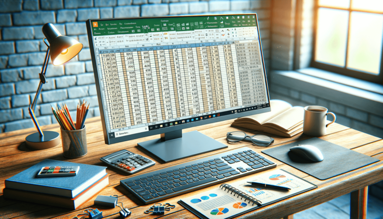 How to Calculate Percentage Change on Excel