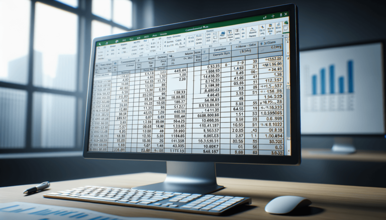 How to Calculate CAGR in Excel