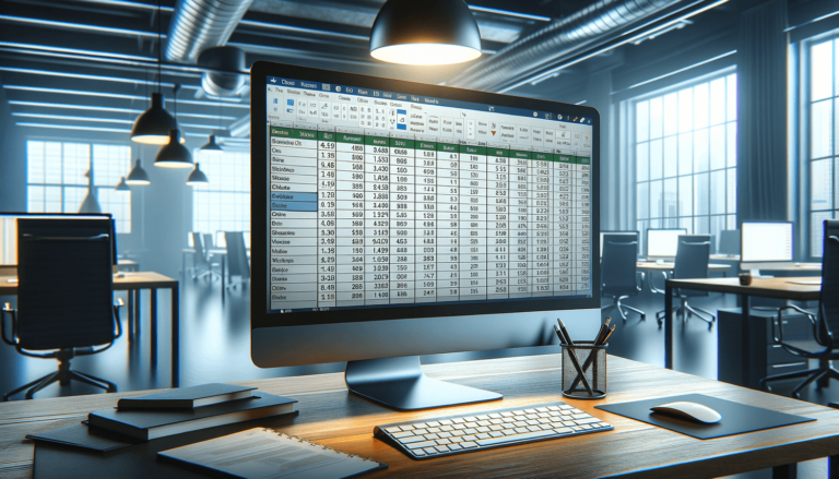 How to Change Formatting of Date in Excel