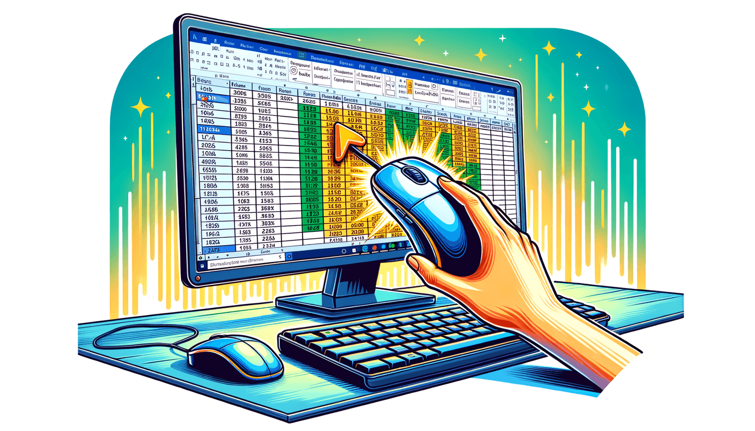 how-to-delete-duplicate-rows-in-excel-learn-excel