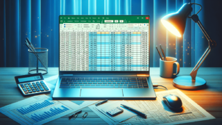 How to Do Average in Excel