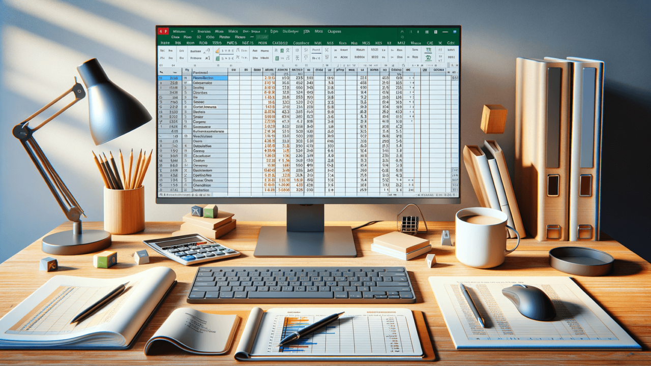 How to Create a Scatter Plot in Excel - Learn Excel