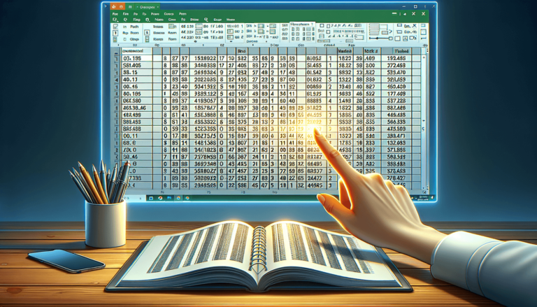 How to Number Rows in Excel