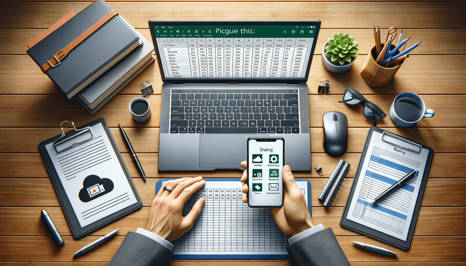 how-to-share-excel-workbook-learn-excel