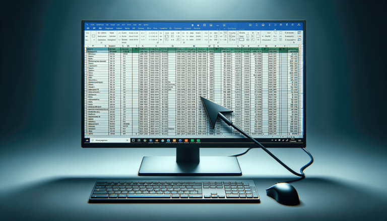 How to Sort Data in Excel