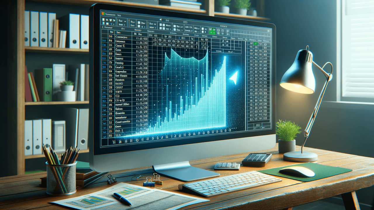 How to Summation in Excel - Learn Excel