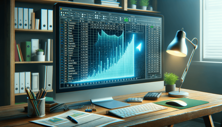 How to Sum Columns in Excel