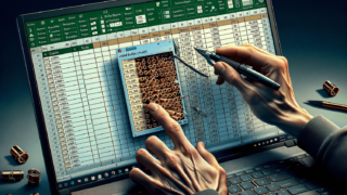 How to Add Bullets in Excel