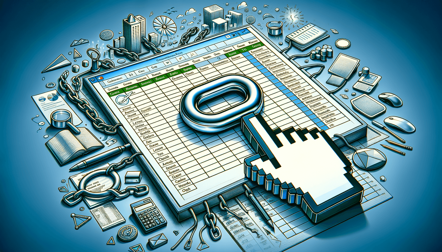 how-to-add-hyperlink-in-excel-learn-excel