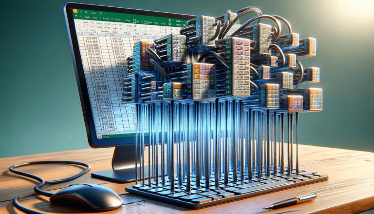 How to Autofit Columns in Excel