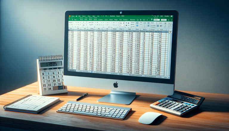 How to Calculate Age from Birth Date in Excel