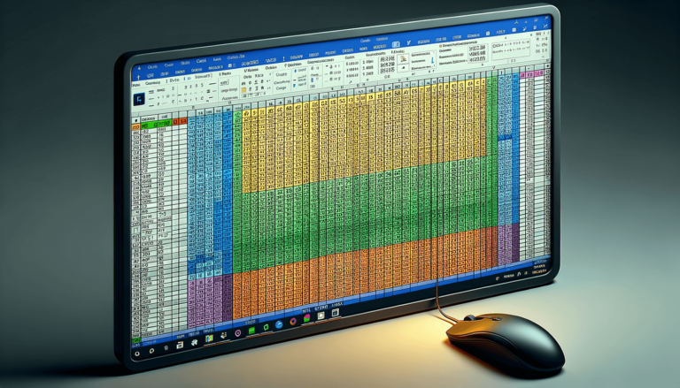 How to Count Number of Cells in Excel