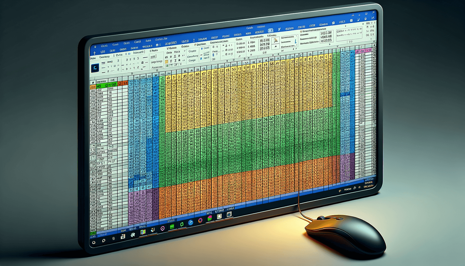 how-to-count-number-of-cells-in-excel-learn-excel