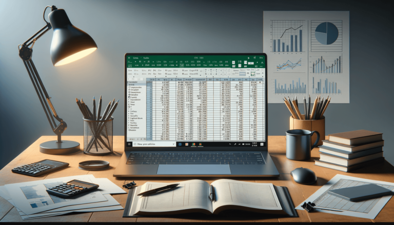 How to COUNTIF in Excel