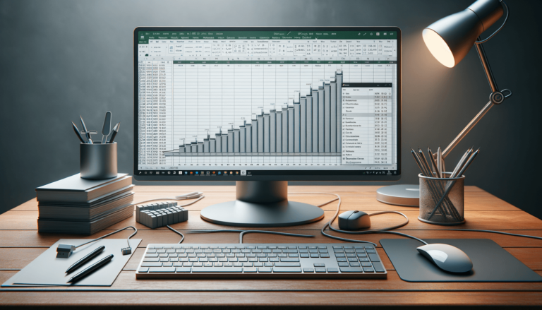 How to Create Gantt Chart in Excel