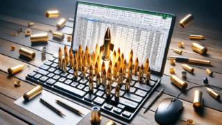 How to Insert Bullets in Excel