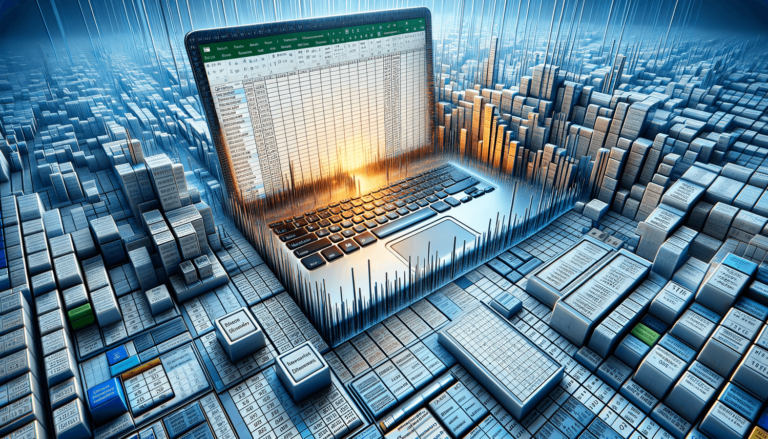 How to Freeze Rows and Columns in Excel